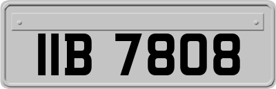 IIB7808