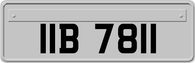 IIB7811