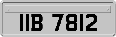 IIB7812