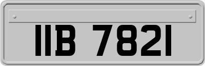 IIB7821