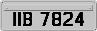 IIB7824