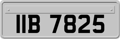 IIB7825