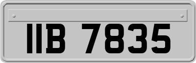 IIB7835