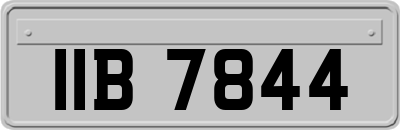 IIB7844