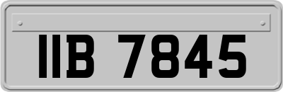 IIB7845