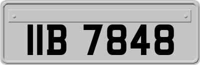 IIB7848