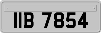 IIB7854