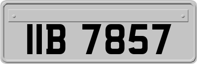 IIB7857