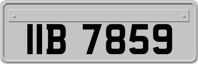 IIB7859