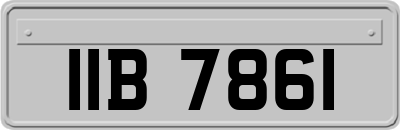 IIB7861
