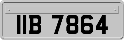 IIB7864