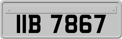IIB7867