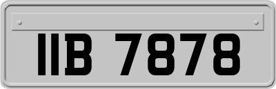IIB7878