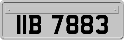 IIB7883