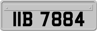 IIB7884