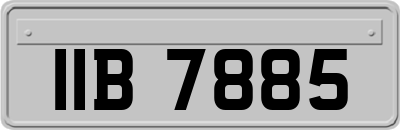 IIB7885