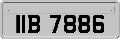 IIB7886