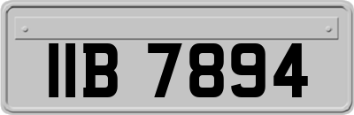 IIB7894