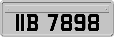 IIB7898