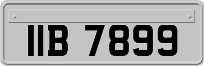 IIB7899