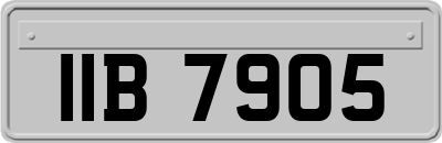 IIB7905