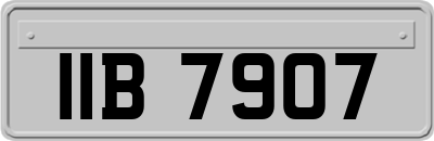 IIB7907