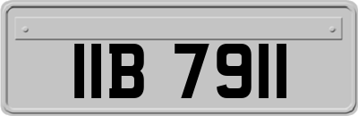IIB7911