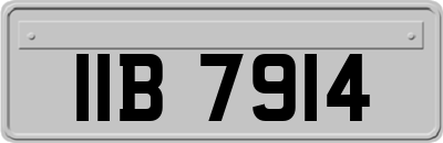 IIB7914