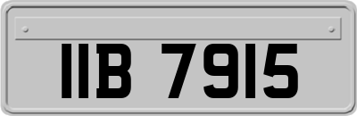 IIB7915