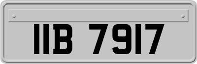 IIB7917