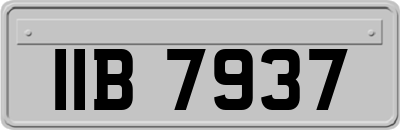IIB7937