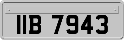 IIB7943