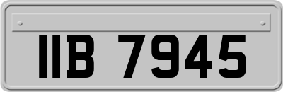 IIB7945