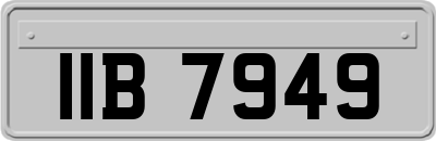 IIB7949