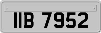 IIB7952
