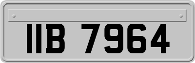 IIB7964