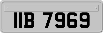 IIB7969