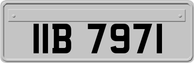 IIB7971