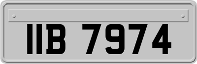 IIB7974