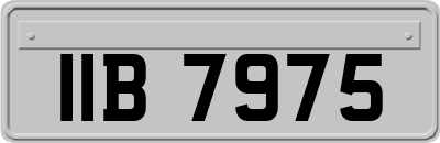 IIB7975