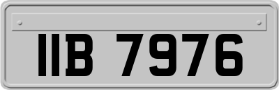 IIB7976