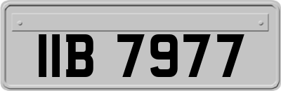 IIB7977