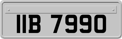 IIB7990