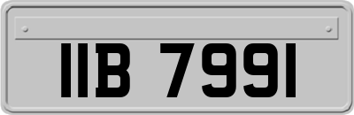 IIB7991