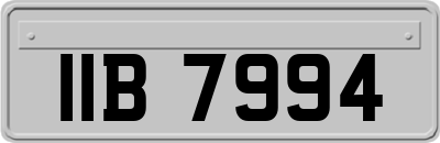 IIB7994