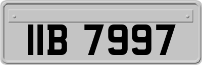 IIB7997