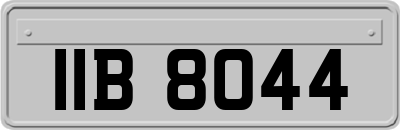 IIB8044