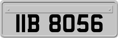 IIB8056