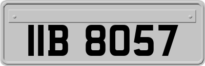 IIB8057