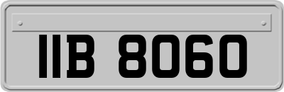 IIB8060